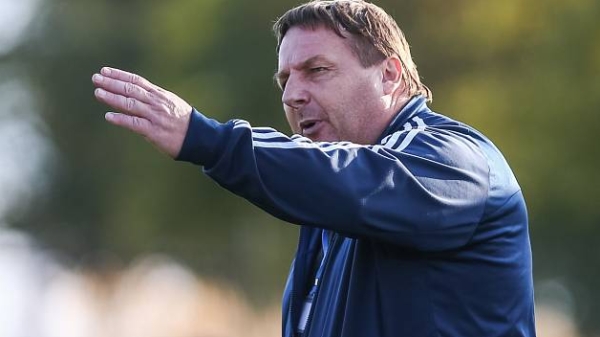 Dvojkabina Petra Kylíška