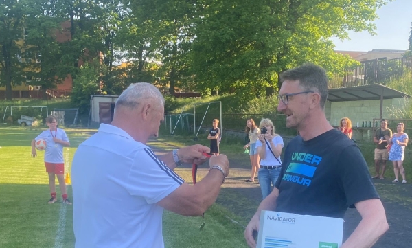 Na slovíčko s Jirkou Kvapilem