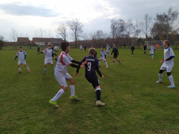 Náročné Velikonoce