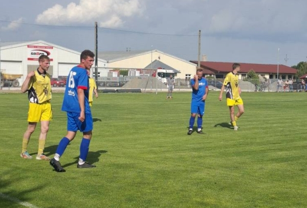 Bezzubí v Bohdalově
