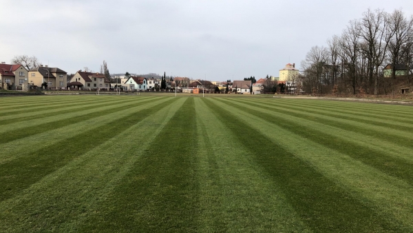 Otázku "Co bude dál?" bude řešit vedení moravskobudějovického fotbalu tento týden