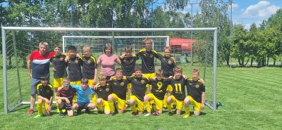 Mladší žáci 2024/25