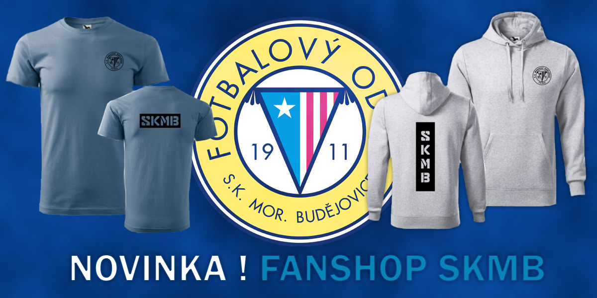 new shop